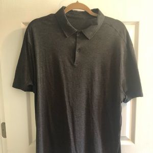 Lululemon Polo